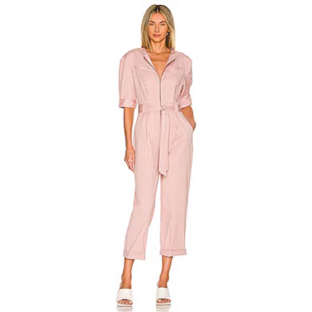 BB Dakota Flying Private Jumpsuit Lpnk